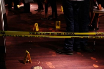 Plagoset me armë në oborrin e shtëpisë kryetari i PD në Ulëz, policia mashtron si vetëplagosje