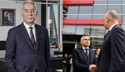 Prokuroria turke kërkon 10 vite burg për mikun e Edi Ramës