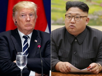 Ankthi i familjeve koreano-amerikane për takimin Trump-Kim Jong Un