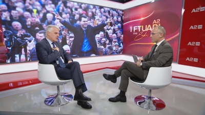 Ministri Majko: Deputetët e opozitës, që pranuan mandatin, i kemi blerë!