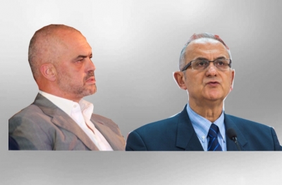 Studentët në protestë, Vasili zbulon lëvizjen e turpshme të Ramës ndaj tyre