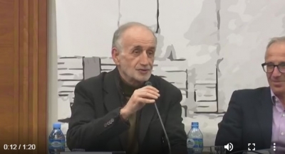 Tupja ka dy fjalë për Ramën: Diktatorët kanë frikë nga teatri