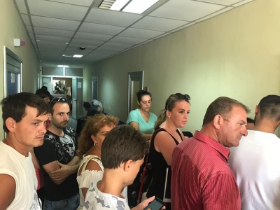 Shëndetësia ‘falas’ e Ramës, situatë dramatike në spitalin e Shkodrës