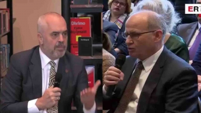 Lufta me universitetet/ Qeveria pezullon rektorin Mynyr Koni, kërkon nga Presidenti shkarkimin