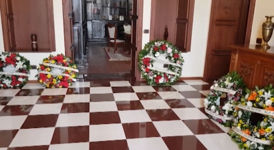 Përkujtohet Syrja Bej Vlora, veprimtar i çëshjtes kombëtare
