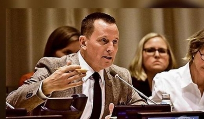 Vrasja e gjeneralit/ Grenell: SHBA u detyrua të veprojë