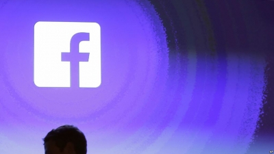 Britania gjobit firmën Facebook
