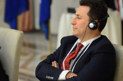 Maqedoni/ Vendimi i papritur, dënohet me 2 vite burg ish-kryeministri Gruevski