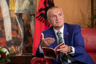 “Venecia”/ Meta indiferent: Zero rëndësi! I shqetësuar jam vetëm për Kombëtaren dhe Hysajn