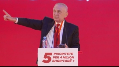 Meta: Ta ngjisim Shqipërinë aty ku e meritojnë ëndrrat dhe sakrificat e shqiptarëve