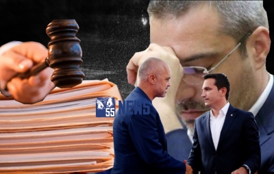 “Dosja” Tahiri dhe “çështja” Veliaj