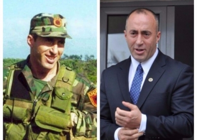 Haradinaj:Me gjithë këto gjykata kundër UÇK’së po dalim më keq se Serbia