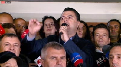 Mbyllet protesta më e madhe e zhvilluar në histori, Basha: Qytetarët vulosën largimin e Ramës
