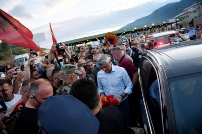 Aktakuza/Hashim Thaçi thyen heshtjen, ja kur flet për katër ditët në Hagë