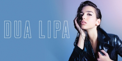 Dua Lipa risjell këngën “One Kiss” me klip