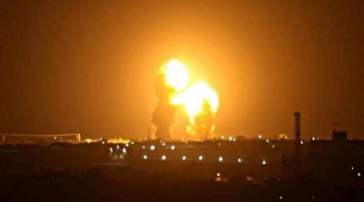 Irani sulmon 2 baza të forcave amerikane në Irak, hedh 35 raketa balistike. Raportohet për 35 të vdekur