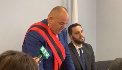 &quot;Bum&quot; dorëheqjesh në Kukës, 4 drejtorë, sekretari dhe nënkryetari nuk e presin Gjicin në zyrë