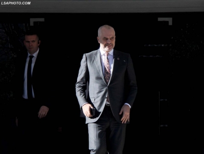 Rama i rikthehet avazit: `Fajin e ka Saliu` edhe për taksën