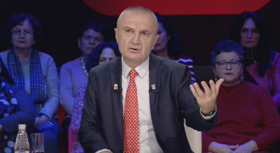 Meta zbulon qëllimin e vërtetë të Ramës për një President të përbashkët Shqipëri-Kosovë