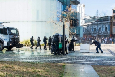 VIDEO/ Mediat ndërkombëtare akuza të rënda ndaj Edi Ramës