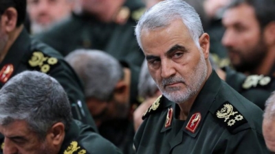 Vrasja e gjeneralit iranian Qasem Soleimani, PD: Vendimi i Trump në mbrojtje të demokracisë dhe paqes, jemi në krah të SHBA