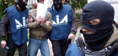 Kontrolle të shumta në banesën e mafiozit të Ndranghetës në Durrësit