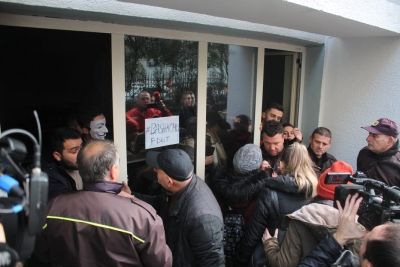 Deputetja apel Ramës: Jepi fund talljeve me protestën studentore!
