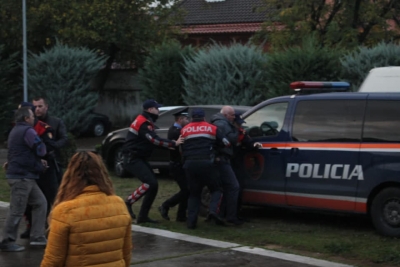 Të lirohen të burgosurit për unazën, u arrestuan për një projekt fals