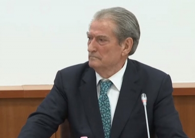 Vendimi i Blinken, Berisha: Më është prekur dinjiteti im, akuzat të pabaza