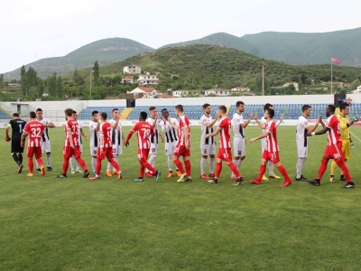 Nis takimi në &quot;Elbasan Arena&quot;, Skënderbeu e Laçi duan titullin