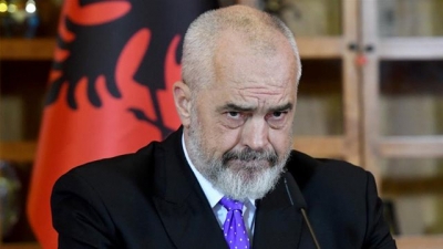 Një fajtor ka, ai është: Edi Rama!