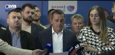 Arjan Hoxha: Procesi në Kamëz kriminal, s&#039;do ta njohim, hetim të thelluar për rezultatin elektronik