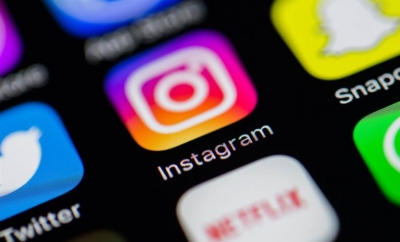 Njihuni me risinë e fundit të Instagram