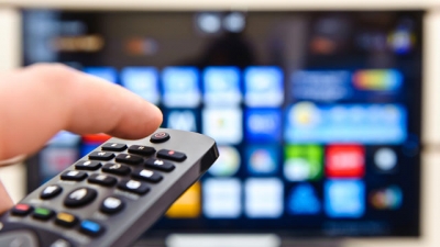 ‘Rama-Blushi fikin ekranet televizive te qindra mijëra familjeve’