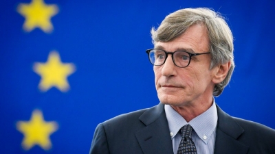 Integrimi i shteteve të Ballkanit/ Sassoli: Vendet të përfundojnë reformat.