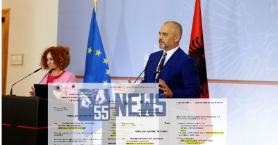 E lidhur me Vlahutin? Zbardhet dokumenti i kompanisë private që fitoi tenderin 15 milion euro