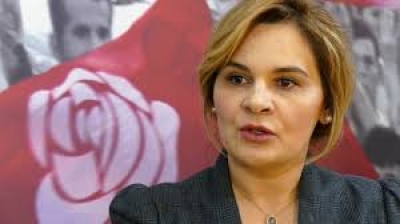 Kryemadhi: Nuk kërkojmë pushtet në tavolinë, as rotacion politik