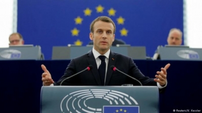 Surpriza e hidhur e Macron për Ballkanin