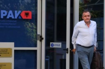 Beqaj në burg, por jo për milionat e “sterilizimit”