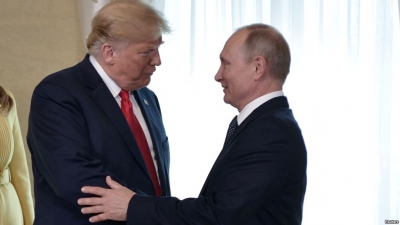 Prishtmëritë nga një takim Trump – Putin në Buenos Aires