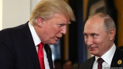 Anulimi i takimit me Putin, Trump për “Zërin e Amerikës”: Nuk ishte koha e duhur