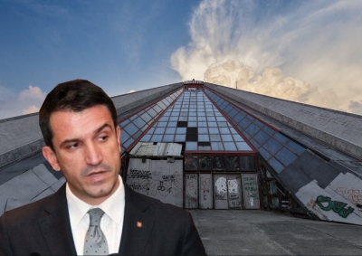 Firma MRVDV, Bashkia Tiranë dhe kapja e shtetit nga interesat kriminale