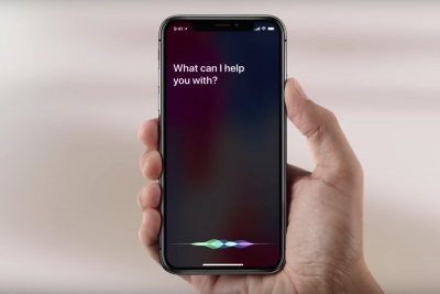 Për të gjithë përdoruesit e Iphone, “Siri” ju dëgjon bisedat